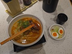 -味千拉面(广州白云机场T1西二店)