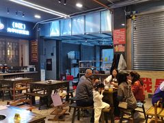 -正南齊北重庆老火锅(光华村直营店)