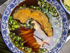 -伟记奥面馆(白塔东路店)