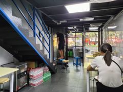 -五娭毑臭豆腐(黄兴南路店)