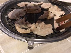 -胡哥烤肥牛(车公庙店)
