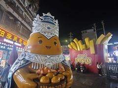 -金牌罗记肠旺面(蔡家街店)