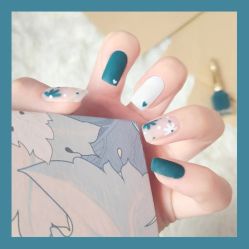 -LILY NAILS美甲美睫