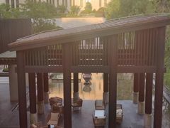 -上海崇明金茂凯悦酒店