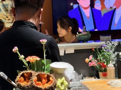 -乌君·酒场·炭火烧鸟(侨城坊店)