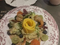 -第101座花园餐厅(湖滨88店)