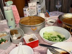 -湘湖大院(越王路店)