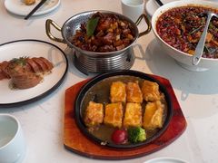 -峨嵋小镇·川菜(勒泰中心店)