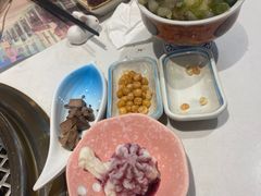 -千寻山野烤肉(中关村店)
