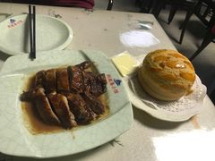 -阿政粤小馆(中央大街店)