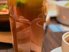 -鹊玥·粤菜小馆(汇智国际商业中心店)