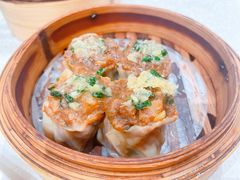 姜葱牛肉烧卖-唐人轩(中山四路店)