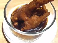 来龙里冰室(万象城店)-来龙里 精致 东南亚餐室(万象城店)