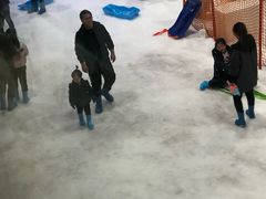 -Mr·Kuma酷么先生雪之乐园