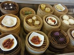 -东方豪景花园酒店·怡景旋转餐厅