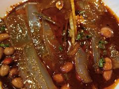 -辣尚瘾·烤鱼·新川菜(交大直营店)