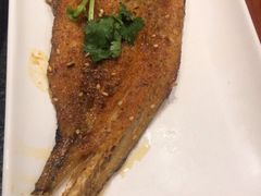 -邢氏老太太烤串(北兴街店)
