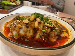 -渝信川菜(长安店)