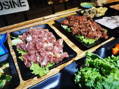 -4k轰趴馆(苏州街店)