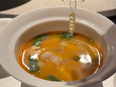 -木守西溪溪隐餐厅