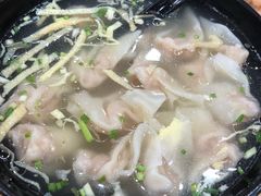 -老盛兴汤包馆(大华二路店)