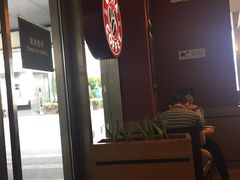 -COSTA COFFEE(上海五玠坊店)