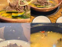 -妈妈的味道(和顺古镇店)