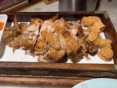 -小吊梨汤·北京菜·烤鸭(望京四元桥购物中心店)