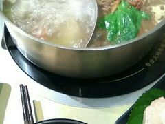 -手选潮汕鲜活牛肉火锅(二七广场店)