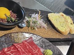 -焱铁烧·黑毛和牛专门店(南宁万象城店)