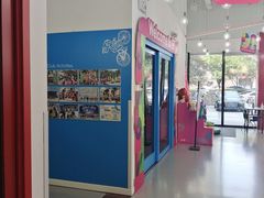 -英孚教育青少儿(滨江中心)