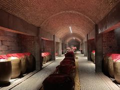 -驿舍·民國老营房院子私房菜(科学会堂店)