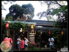 -旅马餐厅(茅家埠店)