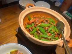 -农耕记·湖南土菜(halo广场店)