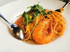 香辣海鲜意面-玛尚诺意式餐厅(三林环宇城店)