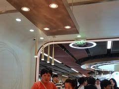 -争鲜回转寿司(通州万达店)