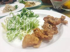 -苏先生海鲜渔庄(金桥店)