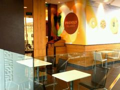 -肯德基(黄渡DT店)