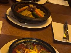 -Tajine Moroccan塔金摩洛哥中东餐厅