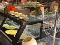 -金海湾自助餐厅(金陵饭店)