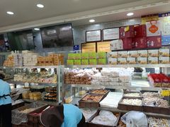 -闻酥园(青羊区文殊坊店)