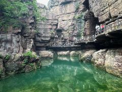 -云台山风景名胜区