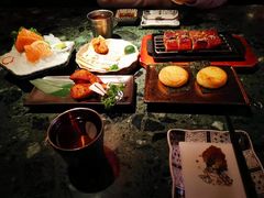 -九本居酒屋(学院路店)