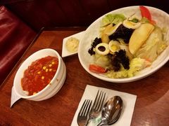 -玛格萝妮比萨屋(四平店)