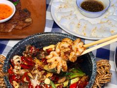 -阿妹小海鲜(下角店)