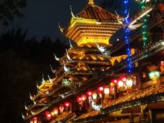 -深圳锦绣中华民俗村