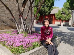 -洛阳周公庙博物馆