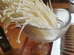 金针菇-金筷子西北菜·捞悦火锅