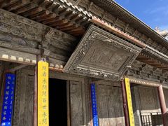 -张掖大佛寺景区