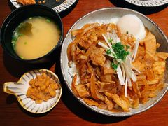 -山杏yama-katsu·吉列炸物